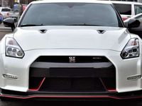 usado Nissan GT-R 3.8 V6 Nismo 600 Aut.