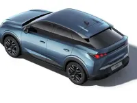 Nuevo Peugeot 3008 GT 195 CV (143 kW) 2026 Azul SUV