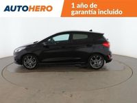 usado Ford Fiesta 1.0 EcoBoost MHEV STLine 5p