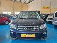 Usado Land Rover Freelander 2 SE Dynamic 190 CV (139 kW) 2014 Azul SUV
