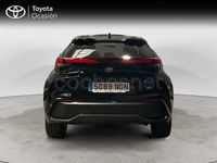 Usado Toyota C-HR Edition 223 CV (164 kW) 2025 Blanco SUV