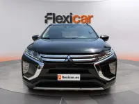 Usado Mitsubishi Eclipse Cross Spirit 163 CV (119 kW) 2020 Negro SUV