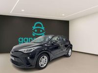 Usado Toyota C-HR Active 122 CV (89 kW) 2021 Negro SUV
