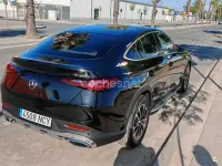 Usado Mercedes GLC200 204 CV (150 kW) 2025 Negro SUV
