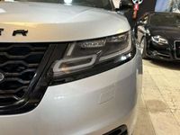 usado Land Rover Range Rover Velar 3.0D R-Dynamic SE 4WD Aut. 300