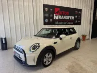Usado Mini ONE 102 CV (75 kW) 2022 Blanco Utilitario