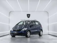Usado Mercedes A160 Classic 95 CV (69 kW) 2011 Azul Monovolumen