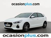 Usado Hyundai i30 120 CV (88 kW) 2017 Blanco Utilitario