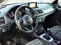Usado Audi Q3 150 CV (110 kW) 2015 Blanco SUV