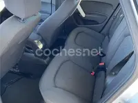Usado Audi A1 Sportback 116 CV (85 kW) 2016 Blanco Utilitario