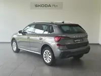 Usado Skoda Kamiq Selection 115 CV (84 kW) 2025 Gris SUV