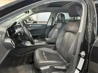 Usado Audi A6 Sport 340 CV (250 kW) 2022 Negro Familiar