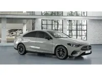 Usado Mercedes CLA220 190 CV (139 kW) 2026 Gris Berlina