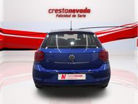 usado VW Polo Advance 1.0 TSI 70kW (95CV) Te puede interesar