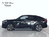 Usado BMW X2 Comfort Edition 150 CV (110 kW) 2025 Black sapphire (metalizado) SUV