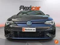 Usado VW Golf VII R 320 CV (235 kW) 2021 Negro Utilitario