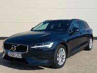 Usado Volvo V60 Momentum 197 CV (144 kW) 2021 Familiar