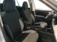Usado Skoda Kamiq Selection 115 CV (84 kW) 2025 Gris plata SUV