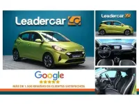 Usado Hyundai i10 67 CV (49 kW) 2024 Amarillo Utilitario