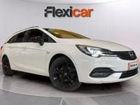 Usado Opel Astra Ultimate 122 HP (89 kW) 2021 Branco Carrinha