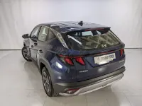 Nuevo Hyundai Tucson 150 CV (110 kW) 2026 SUV