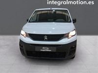 Occasion Peugeot Partner Premium 131 ch (96 kW) 2021 Monospace
