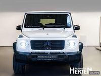 Usado Mercedes G400 330 CV (242 kW) 2023 Blanco SUV
