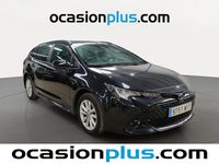 Usado Toyota Corolla Active 140 CV (102 kW) 2025 Negro Monovolumen