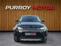 Usado Land Rover Range Rover evoque HSE 150 CV (110 kW) 2020 Negro SUV