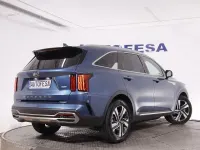 Usado Kia Sorento 230 CV (169 kW) 2021 Azul SUV