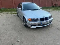 Usado BMW 320 136 HP (100 kW) 1999 Branco Sedan
