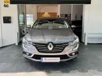 Usado Renault Talisman Zen 130 CV (95 kW) 2018 Gris / plata Berlina