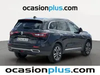 Usado Renault Koleos Zen 177 CV (130 kW) 2018 Negro SUV