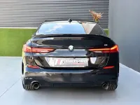 Usado BMW 218 Comfort Edition 150 CV (110 kW) 2021 Negro Coupe