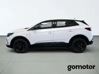 Usado Opel Grandland X 131 CV (96 kW) 2024 Blanco SUV