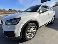 usado Audi Q2 30 TDI Advanced 85kW