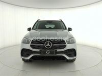Usado Mercedes GLE350 320 CV (235 kW) 2022 Gris / plata SUV