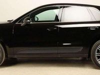Usado Porsche Macan S 258 CV (189 kW) 2014 Negro SUV