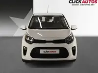Usado Kia Picanto 63 CV (46 kW) 2024 Utilitario