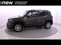 usado Jeep Renegade 1.6Mjt Limited 4x2 DDCT