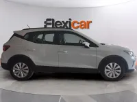 Usado Seat Arona Style 116 CV (85 kW) 2024 Blanco SUV