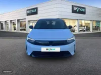 Usado Opel Corsa 100 CV (73 kW) 2024 Blanco Utilitario