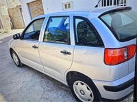 Brugt Seat Ibiza 68 HK (50 kW) 2000 Grå Hatchback