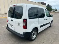 Usado Citroën e-Berlingo Live 75 CV (55 kW) 2018 Blanco Monovolumen