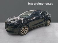 Usado Ford Puma ST-Line X 155 CV (114 kW) 2022 Negro SUV