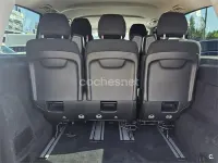 Usado Mercedes V220 Avantgarde 163 CV (119 kW) 2020 Azul Monovolumen