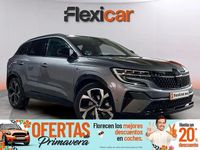 Usado Renault Austral Techno Esprit Alpine 200 CV (147 kW) 2024 Gris SUV