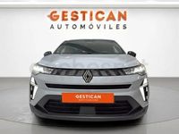 Usado Renault Symbioz Techno 145 CV (106 kW) 2025 Azul SUV