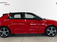 Usado Audi A1 Sportback 110 CV (80 kW) 2023 Rojo Utilitario