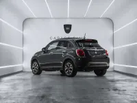 Usado Fiat 500X Cross 140 CV (102 kW) 2015 Gris SUV